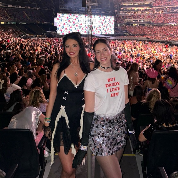 ANINE Records - Kayla Dress - Picture 4 of 5